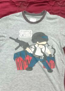 PUBG T Shirt