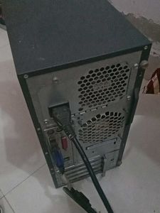 CPU