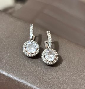 Rose gold Earrings