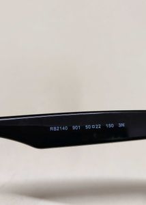 Ray-Ban Square Unisex Sunglasses