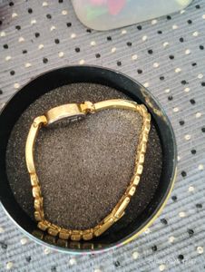New Titan Ladies Watch