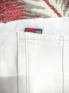 Newly Light Sky Blue Denim Jeans