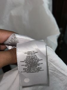 Guess Party Shirt