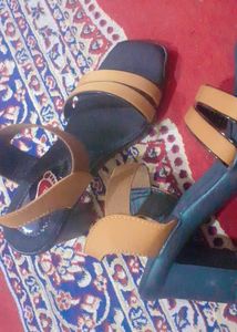Platform Sandals