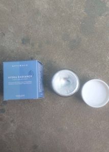Oriflame Hydra Radiance Night Cream Light