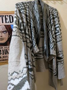 Abercrombie &amp; Fitch Knit Sweater