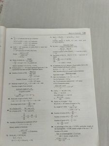 Selling Pearson Jee Mains Chemistry In ₹150