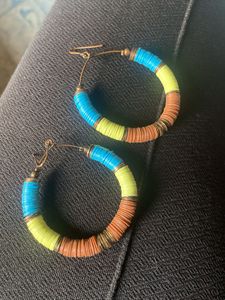 Earrings For Casual Wear