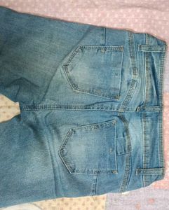 FOREVER21 SKINNY JEANS FOR WOMEN