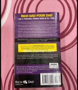 Fictional Book ( Pack Of 5)