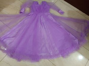 New Party Gown
