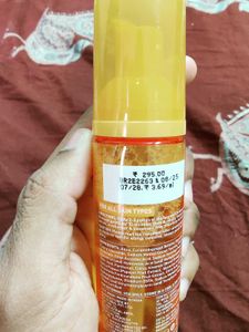 Dot &amp; Key Vitamin C Face Wash