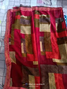 Colorful 8 Sareesb For 1000rs