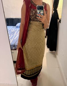 Traditional Ethnic Set