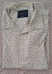 Jeans Shirt Combo In Good Condition
