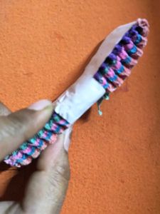 Decoration Hanging Colour Paper