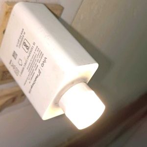 Tiny Laptop USB night Light/Lamp