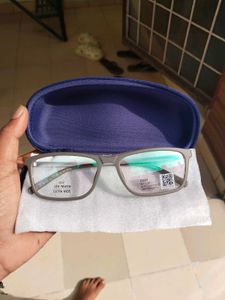 Air Ulti Matte Extra Wide Lenskart Frame