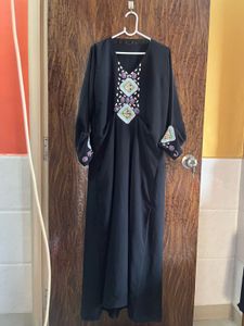 34 Bust Burkah For Women