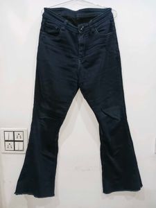 Zara Bootcut Jeans