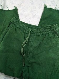 Vans Corduroy Pants
