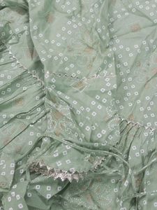 Green Top Size XL