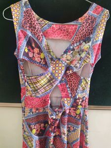 designer gown dress