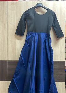 Casual Maxi