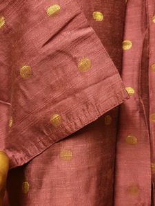 Pretty Cotton Blend Kurta