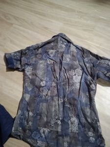 3 Pant 1shirt And 1winter Wear