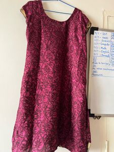 Ethnic Kurta
