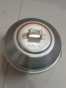 Button Idli Steamer