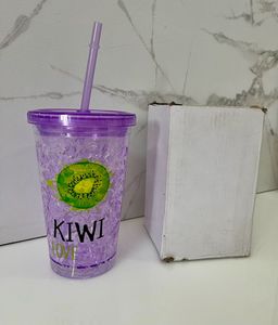 Crystal Like Sipper + Free Pen Stand