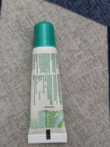 Melalumin lip lightener balm