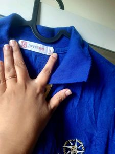 Trendy  Tshirt Dress