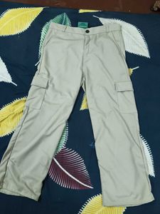 Cargo Pants