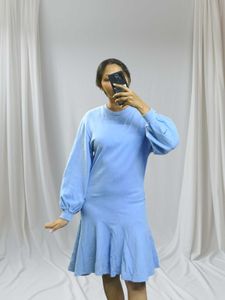 ❤️Clearance Sale❤️Warm Winter Dress❄️🩵