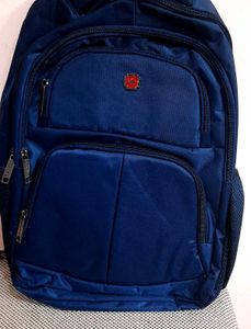 SWISS BRAND BACKPACK