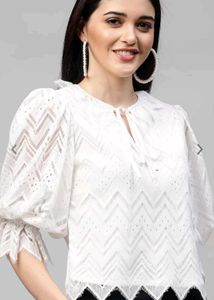 Unused Myntra ( Athena) Top