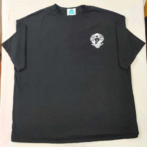 Men 4 Branded Tshirts Combo