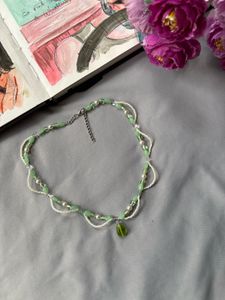 forest fairy Necklace