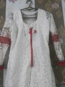 Elegant Party Wear Suit