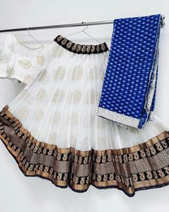 Lehanga Choli