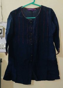 Rangriti Top