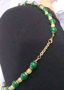 Mala Green Colour Awsomee Dubai