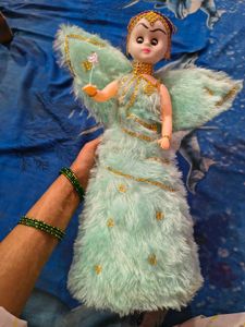 Barbie Doll