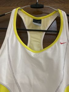 Nike T Back For Workout