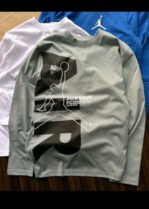 Jordan Graphic Tee