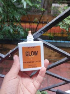 Zudio Glow Up Foundation