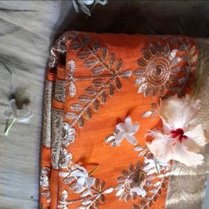 3 Saree Combo